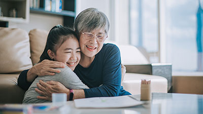 <p>Thriving together: Financial planning for multigenerational households</p>