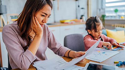 <p>Ready for the Unexpected: How to Build Financial Resilience With the Right Protection</p>