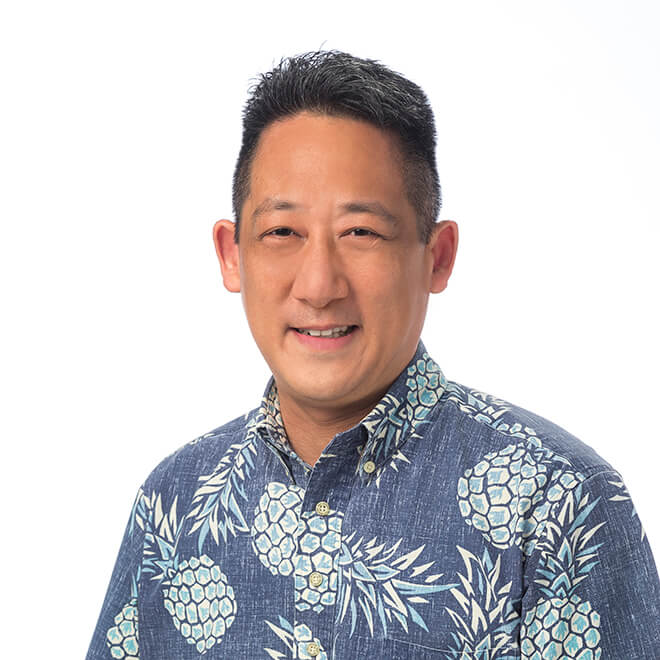 Bryce Miyamoto