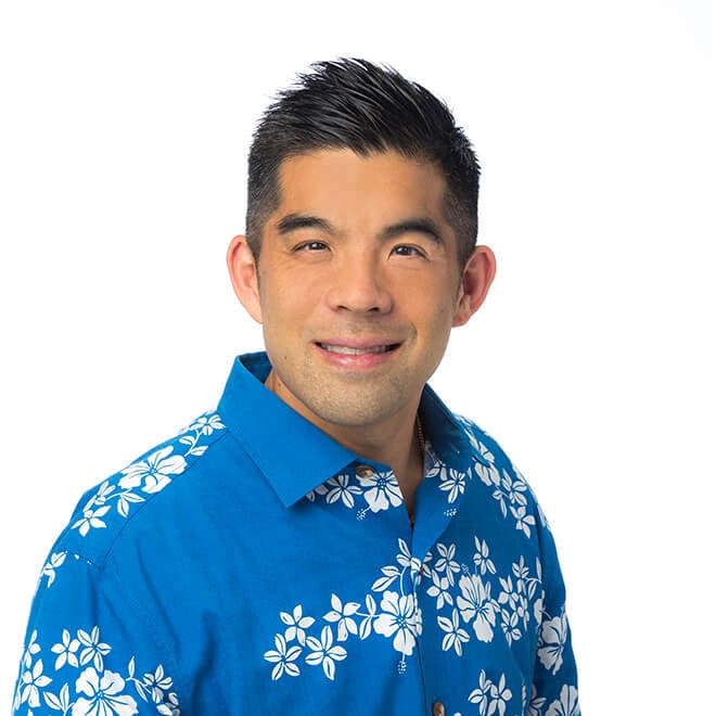 Kelly Fong