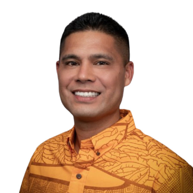 Larry Lau