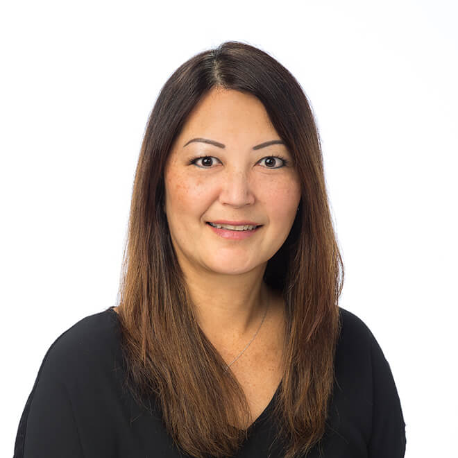 Tammy Kaetsu